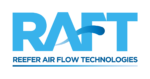 Reefer Air Flow Technologies Logo for Socials